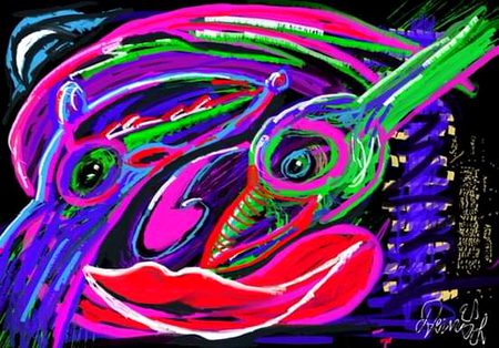 Digital Art image