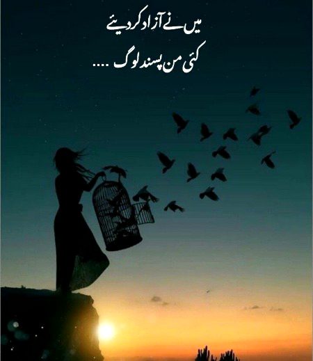 Sad Poetry image