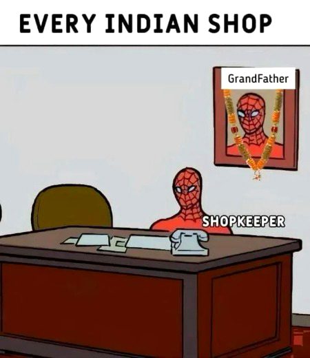 The irony z very strong