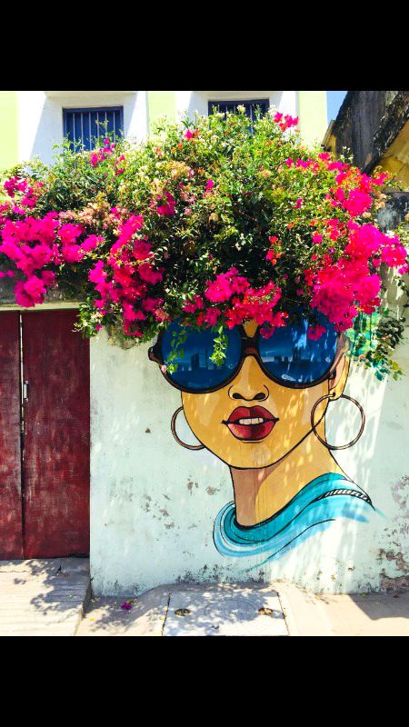 Street Art image