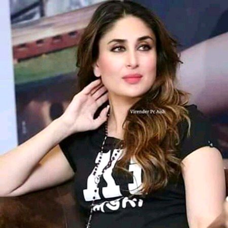 Kareena kapoor
