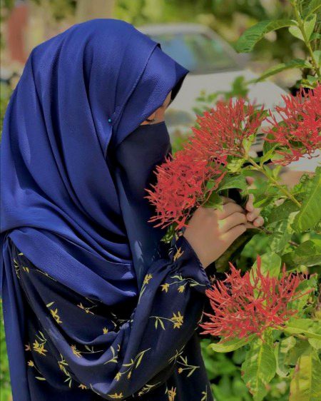 Assalamualaikum 😊