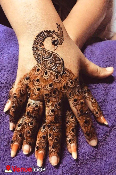 Mehndi Design image