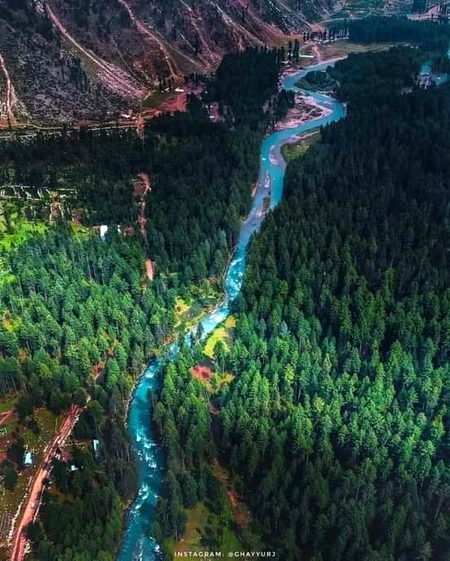 Beautiful Nature image