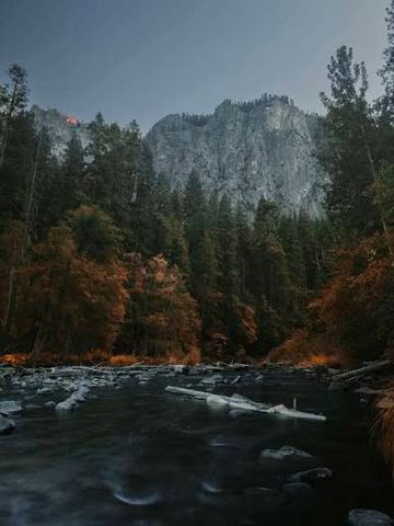 Beautiful Nature image