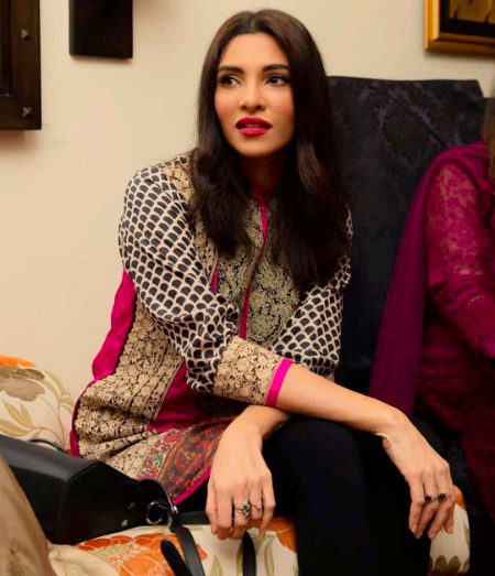 Pakistani Celebs image