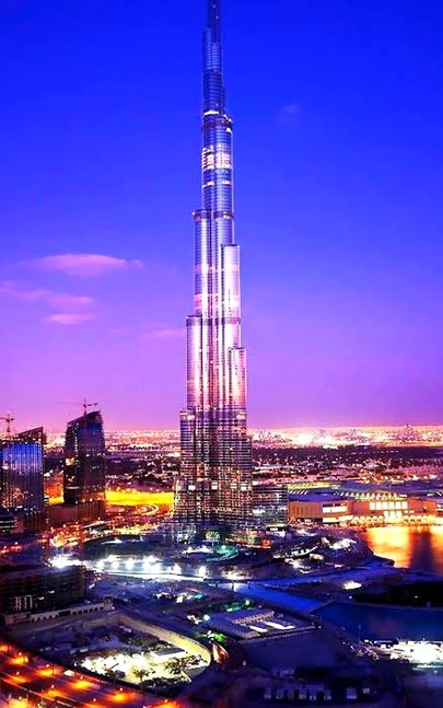 Beautiful Structures image
