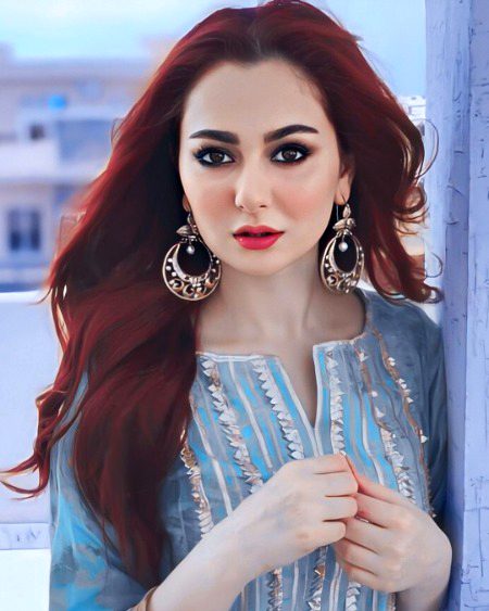Pakistani Celebs image