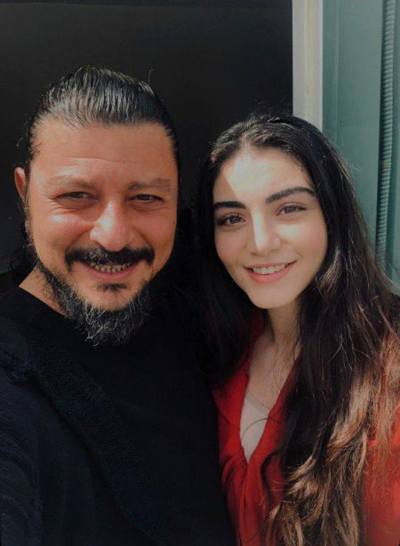 Turkish Celebs image