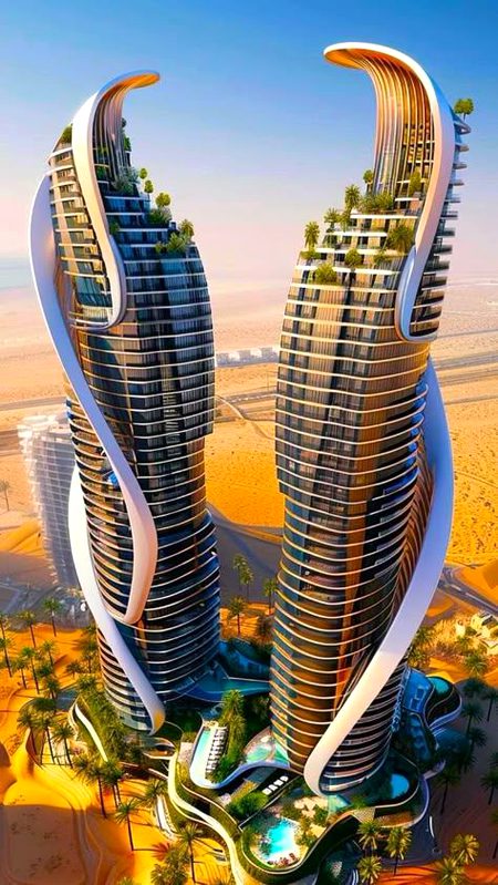 Beautiful Structures image