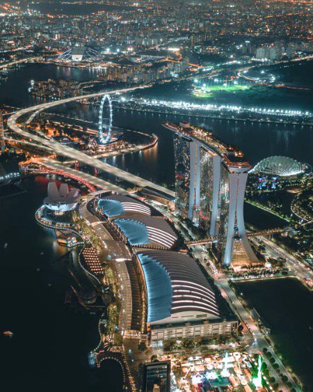 Beautiful Structures image