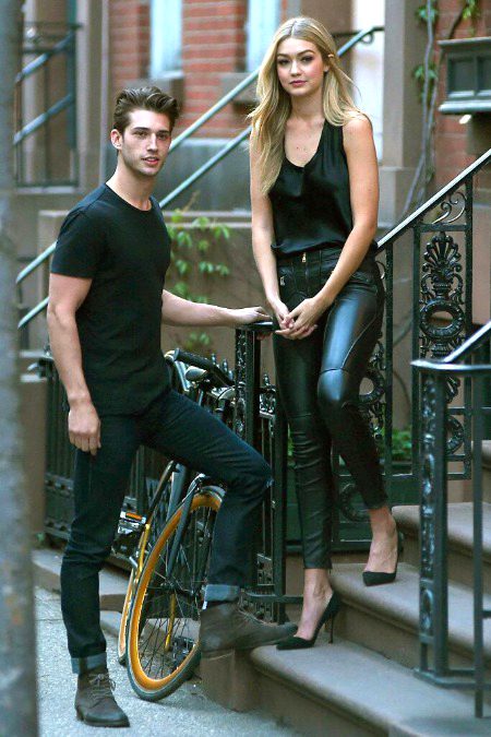 Beautiful People image