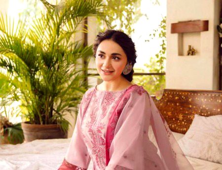 Pakistani Celebs image