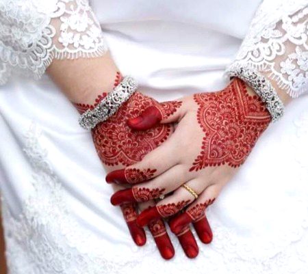 Mehndi Design image