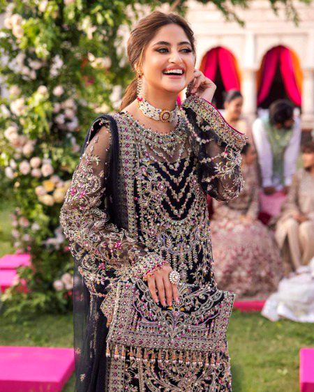 Pakistani Celebs image
