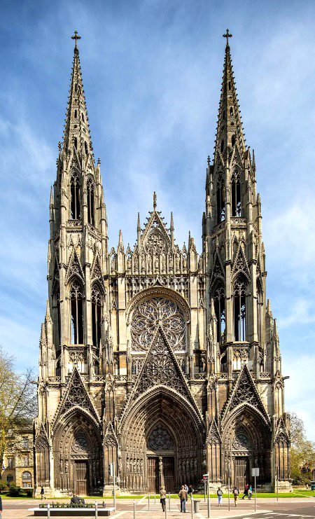 Beautiful Structures image