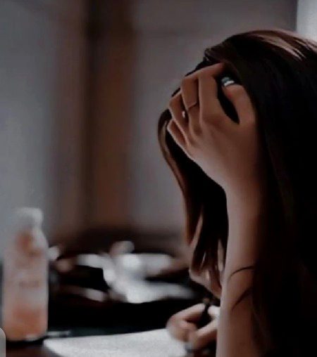 There is no part of my life...upon which I can look without pain🥺💔...