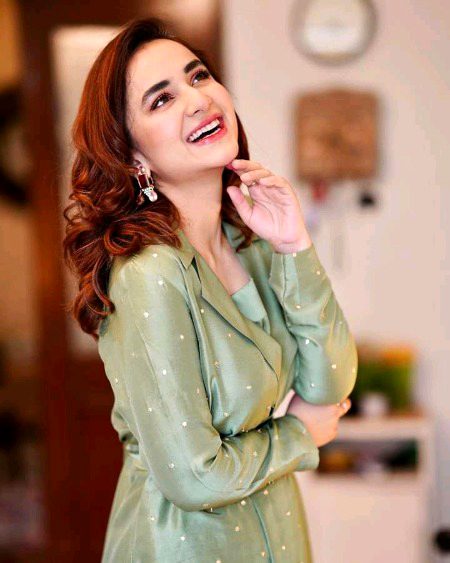 Pakistani Celebs image