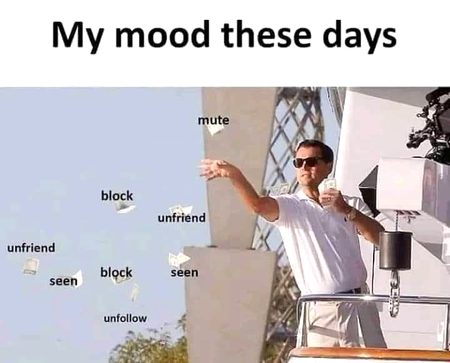 Mod kharab🤐