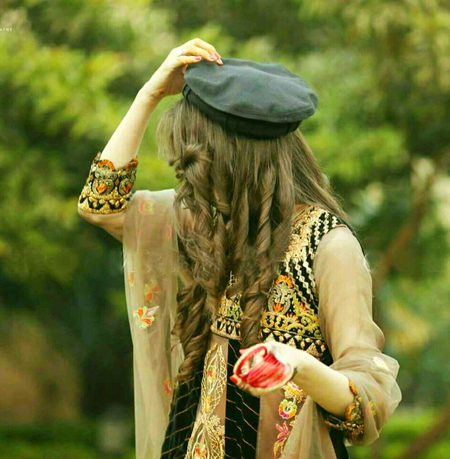 Beautiful People image