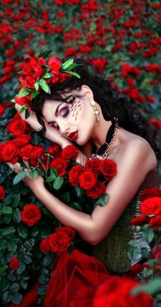 Beautiful People image