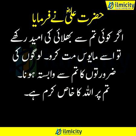 Islamic Quotes image