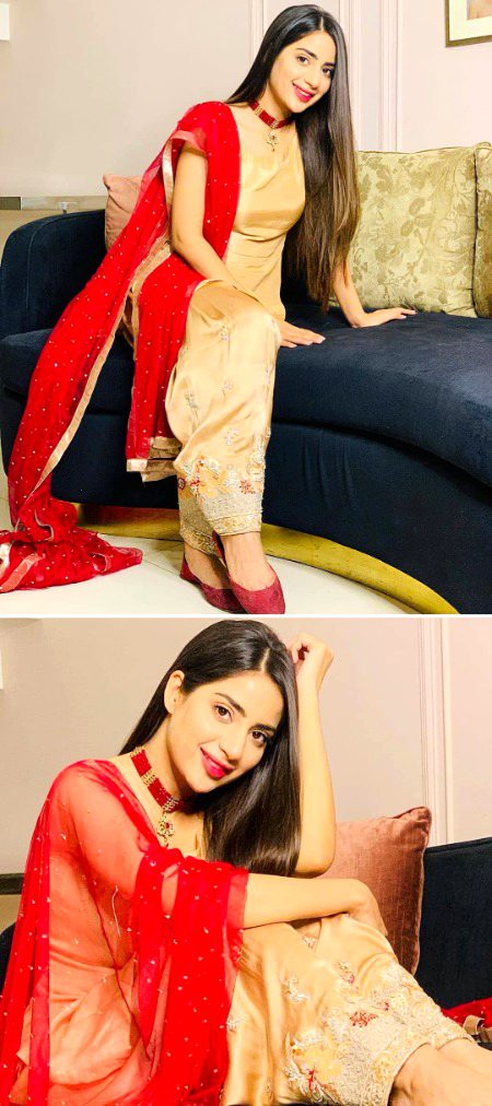 Pakistani Celebs image