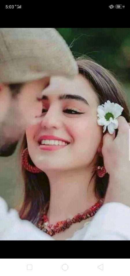 ہمارے نام سے منسوب ہونا 
تمھیں کیسا لگا محبوب ہونا🔥 Mahii 💔