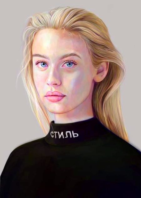 Digital Art
