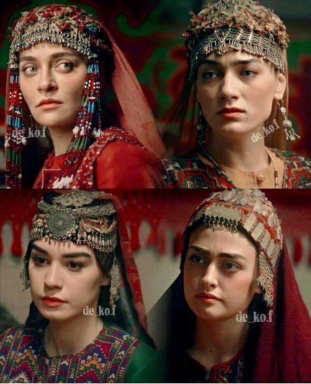 Turkish Celebs image