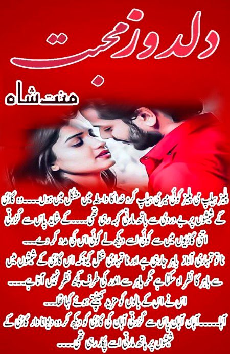 Romantic Novels image