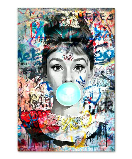 Street Art image