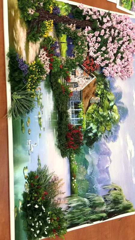 Paintings image