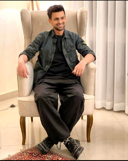 Pakistani Celebs image