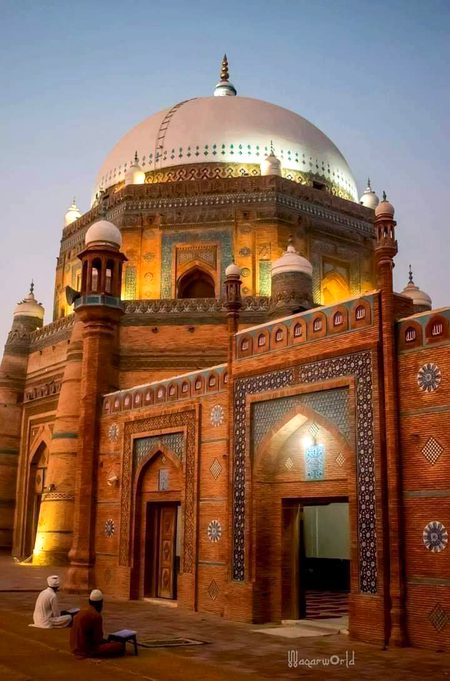 Beautiful Structures image