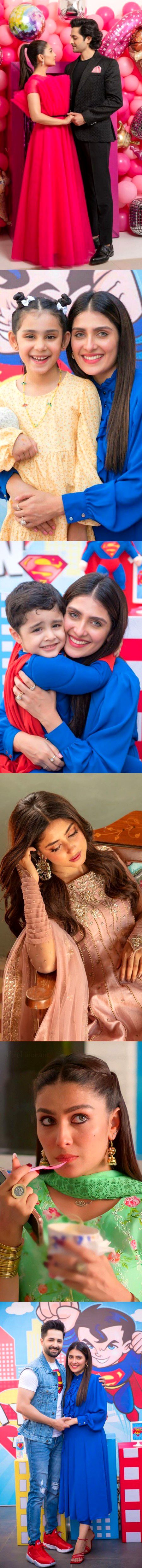 Pakistani Celebs image