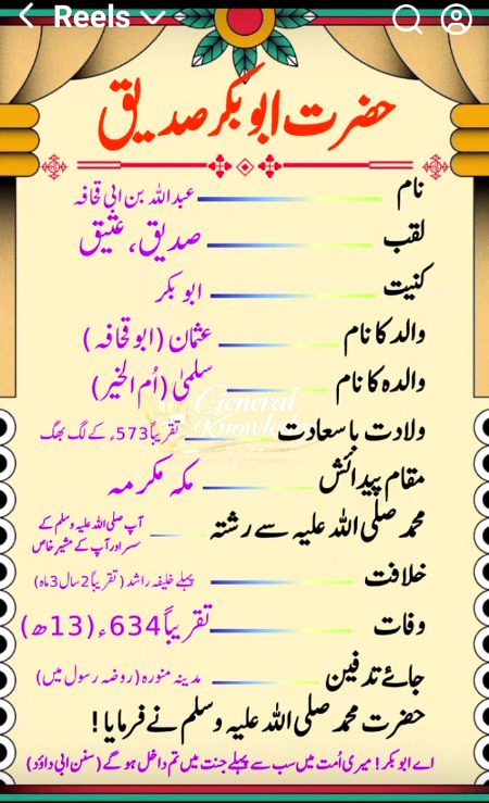 Knowledge Test image