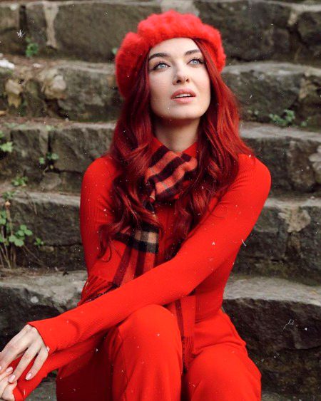 Beautiful People image
