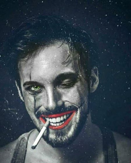 ایک مدت کے مسکرائے تو خیال آیا کہ ہم یوں بھی اچھے لگتے تھے
ZaRRaaR💔🥀