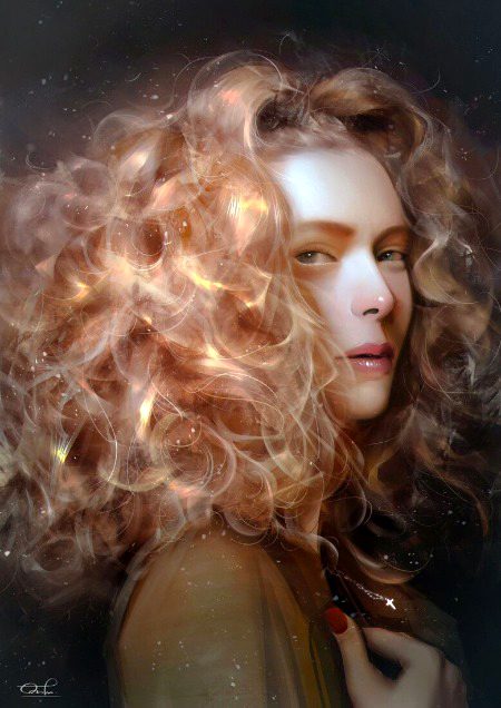 Digital Art image