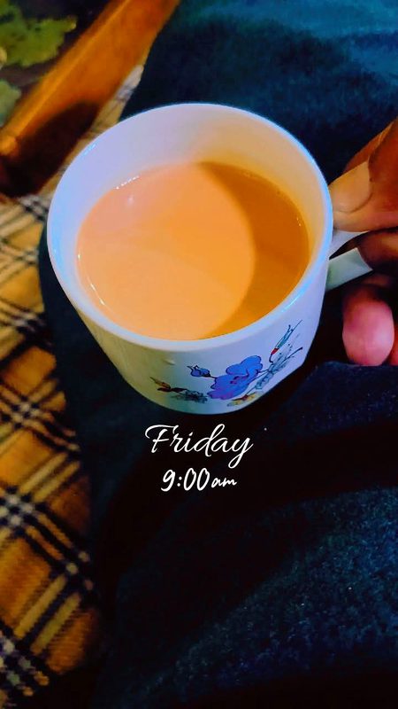 تو نے جس کپ میں اک بار چائے پی تھی💕
💗پھر ہم نے اس کپ میں کبھی چینی نہیں ڈالی