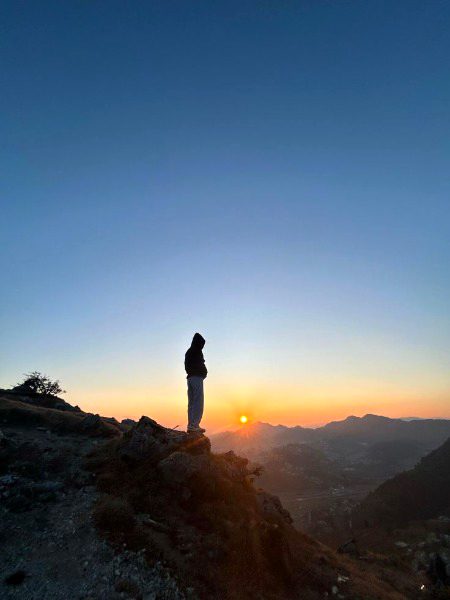 Beautiful Nature image