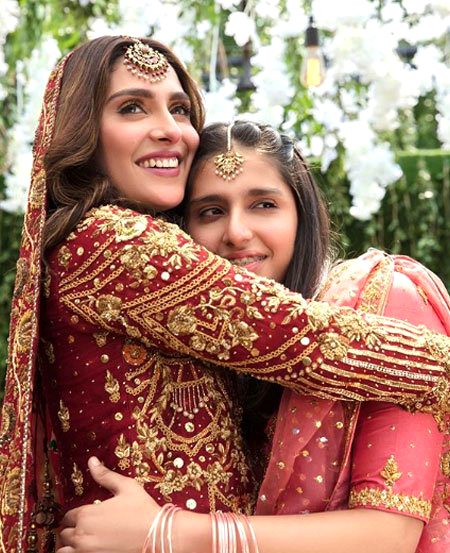 Pakistani Celebs image