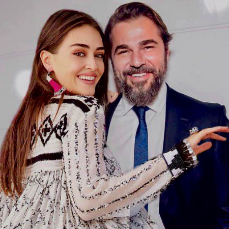 Turkish Celebs image