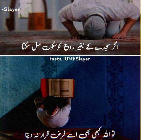 Islamic Quotes image