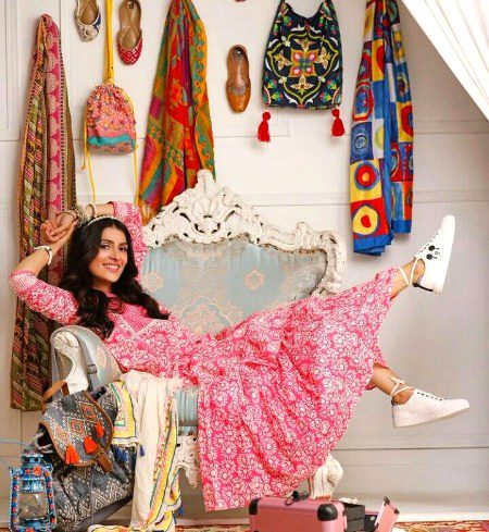 Pakistani Celebs image