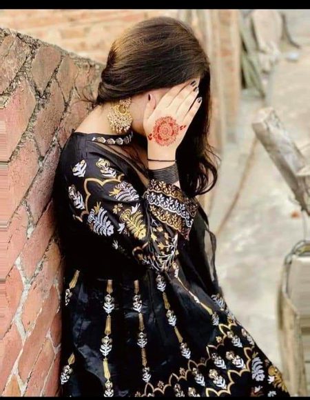 Mehndi Design image