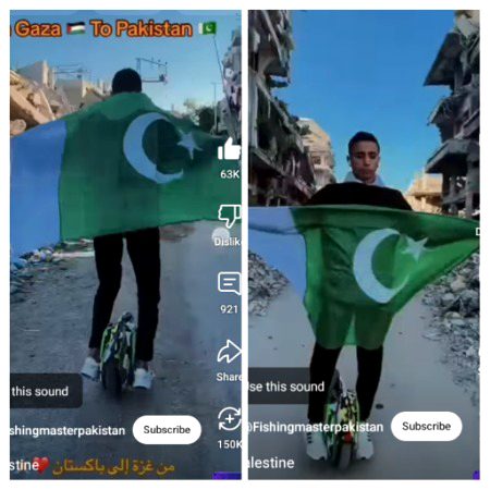 Palestinian ko Pakistan k logon se buht umeed hai maghar unne Kiya pata Pakistani ab buzzdil ho chuke hain Kuch nahi kar sakte na boycott ,na donate or nahi jihad🇵🇸🇵🇸buzdil na mard bilkul b nahi lagte