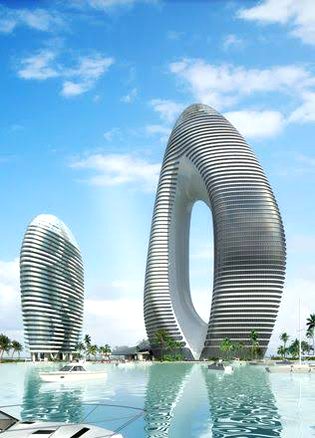 Beautiful Structures image