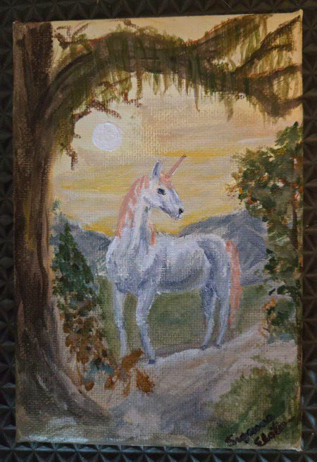 Paintings image